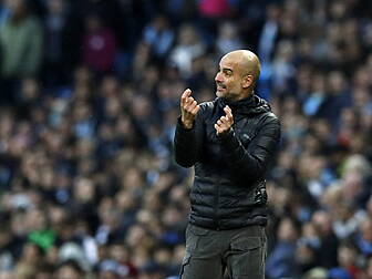 'You can't rely on Otamendi an...